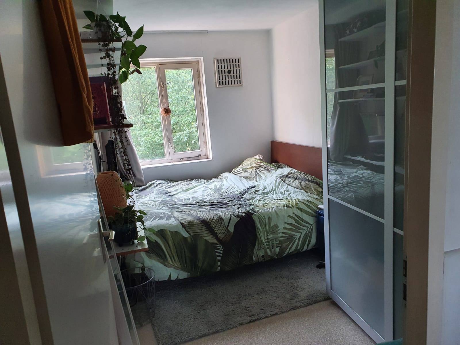 9m2 Room In Nieuw West